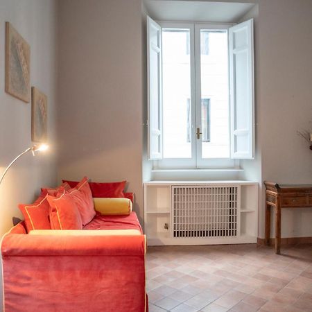Home D'Elite Ripetta - Spanish Steps Roma Ngoại thất bức ảnh