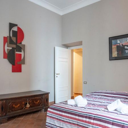 Home D'Elite Ripetta - Spanish Steps Roma Ngoại thất bức ảnh