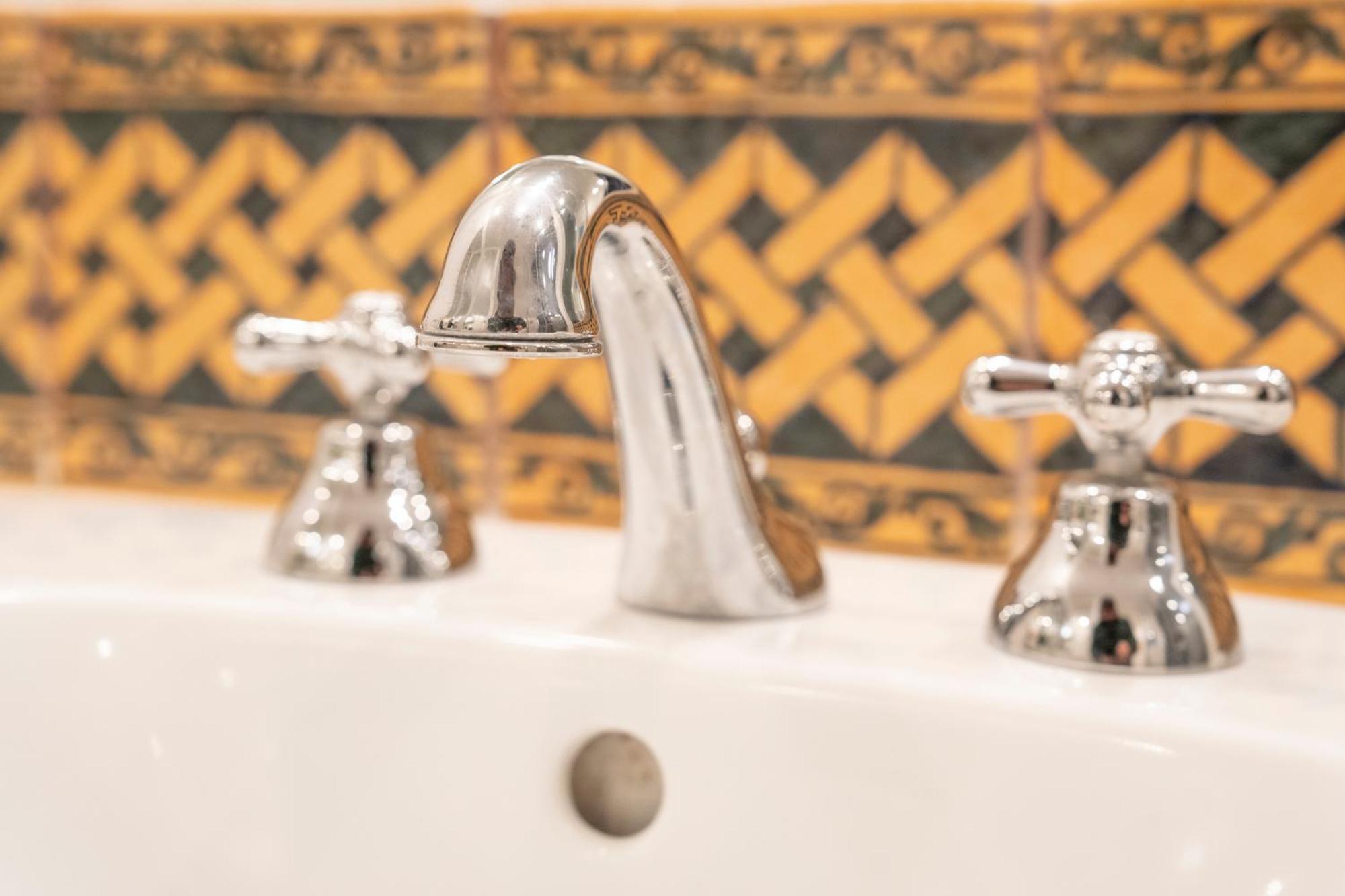 Home D'Elite Ripetta - Spanish Steps Roma Ngoại thất bức ảnh