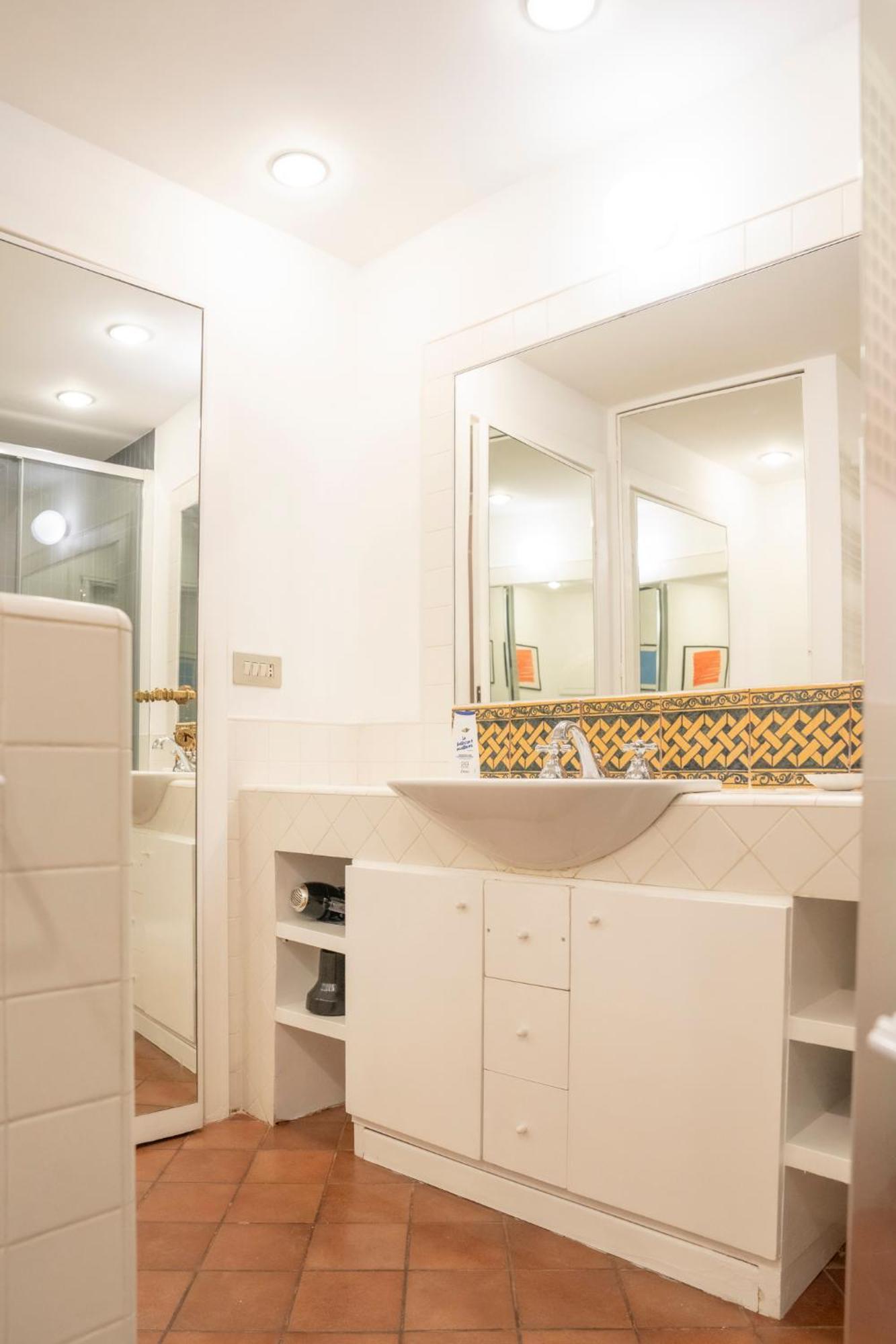 Home D'Elite Ripetta - Spanish Steps Roma Ngoại thất bức ảnh