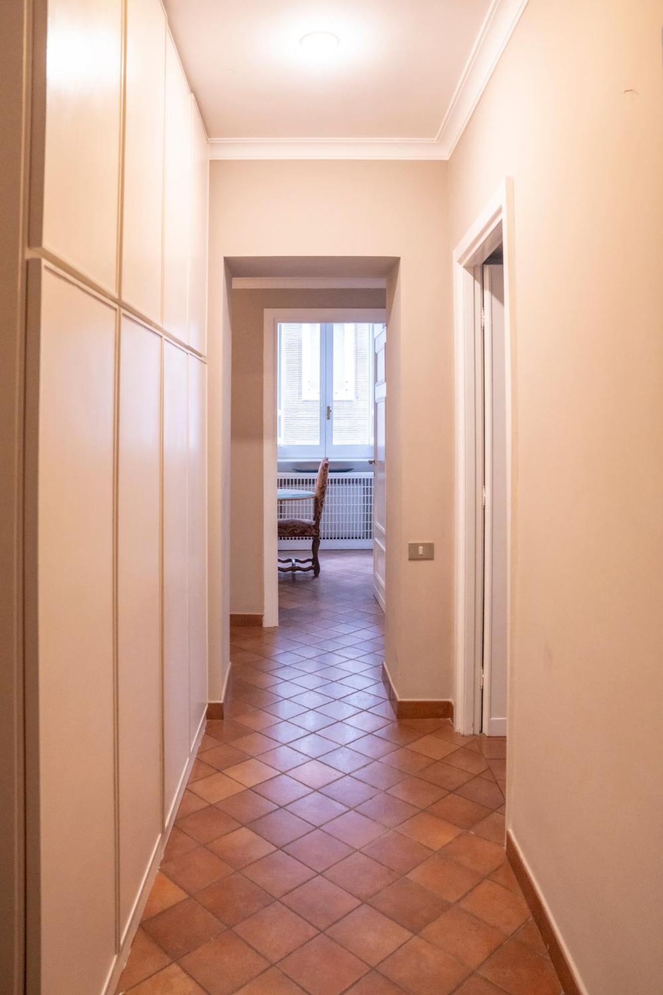 Home D'Elite Ripetta - Spanish Steps Roma Ngoại thất bức ảnh