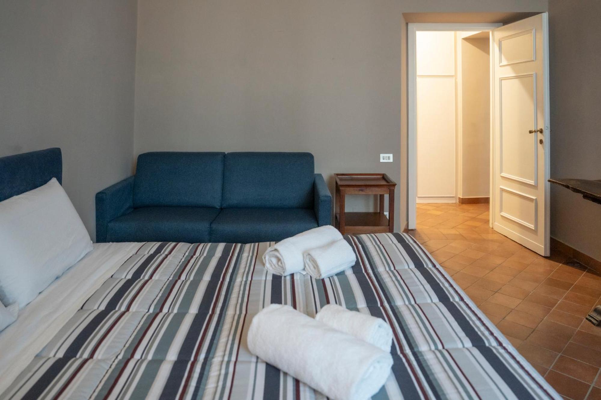 Home D'Elite Ripetta - Spanish Steps Roma Ngoại thất bức ảnh