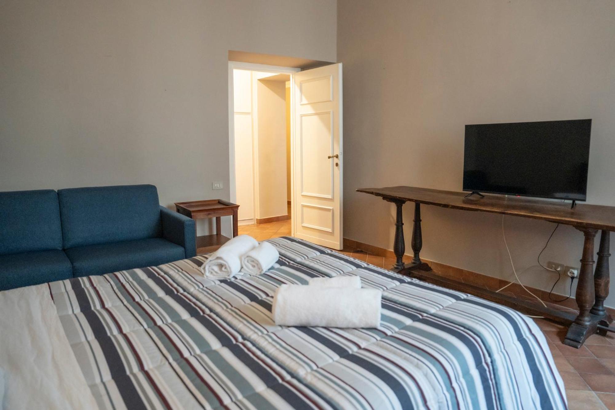 Home D'Elite Ripetta - Spanish Steps Roma Ngoại thất bức ảnh