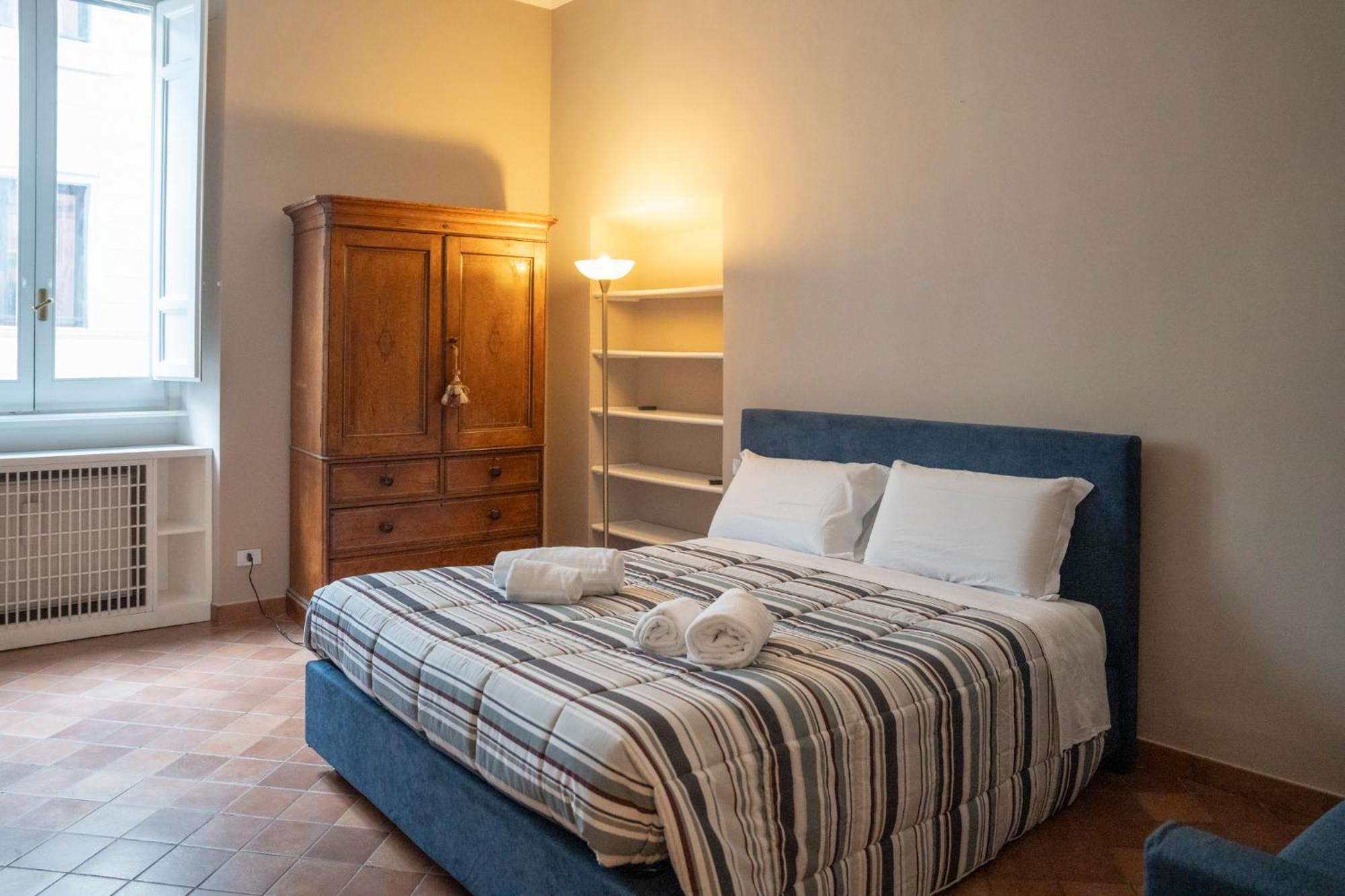 Home D'Elite Ripetta - Spanish Steps Roma Ngoại thất bức ảnh