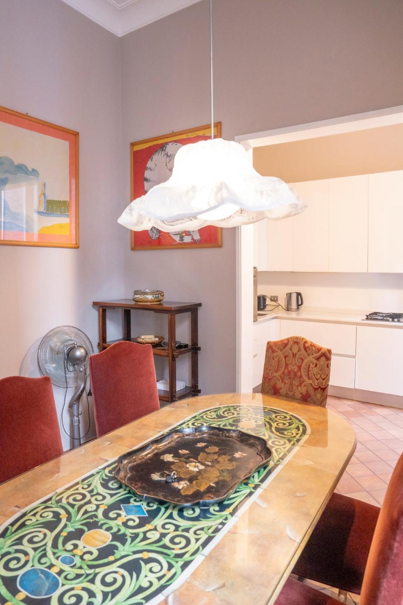 Home D'Elite Ripetta - Spanish Steps Roma Ngoại thất bức ảnh