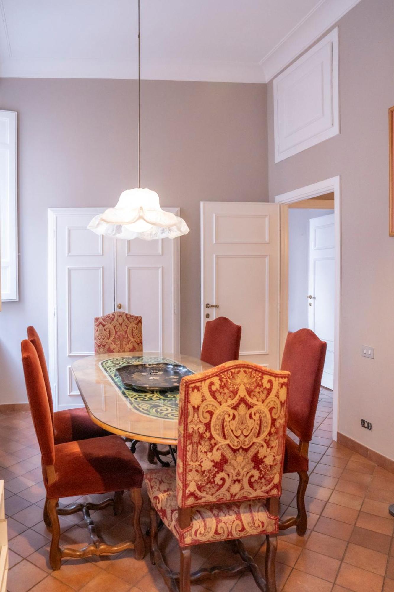 Home D'Elite Ripetta - Spanish Steps Roma Ngoại thất bức ảnh