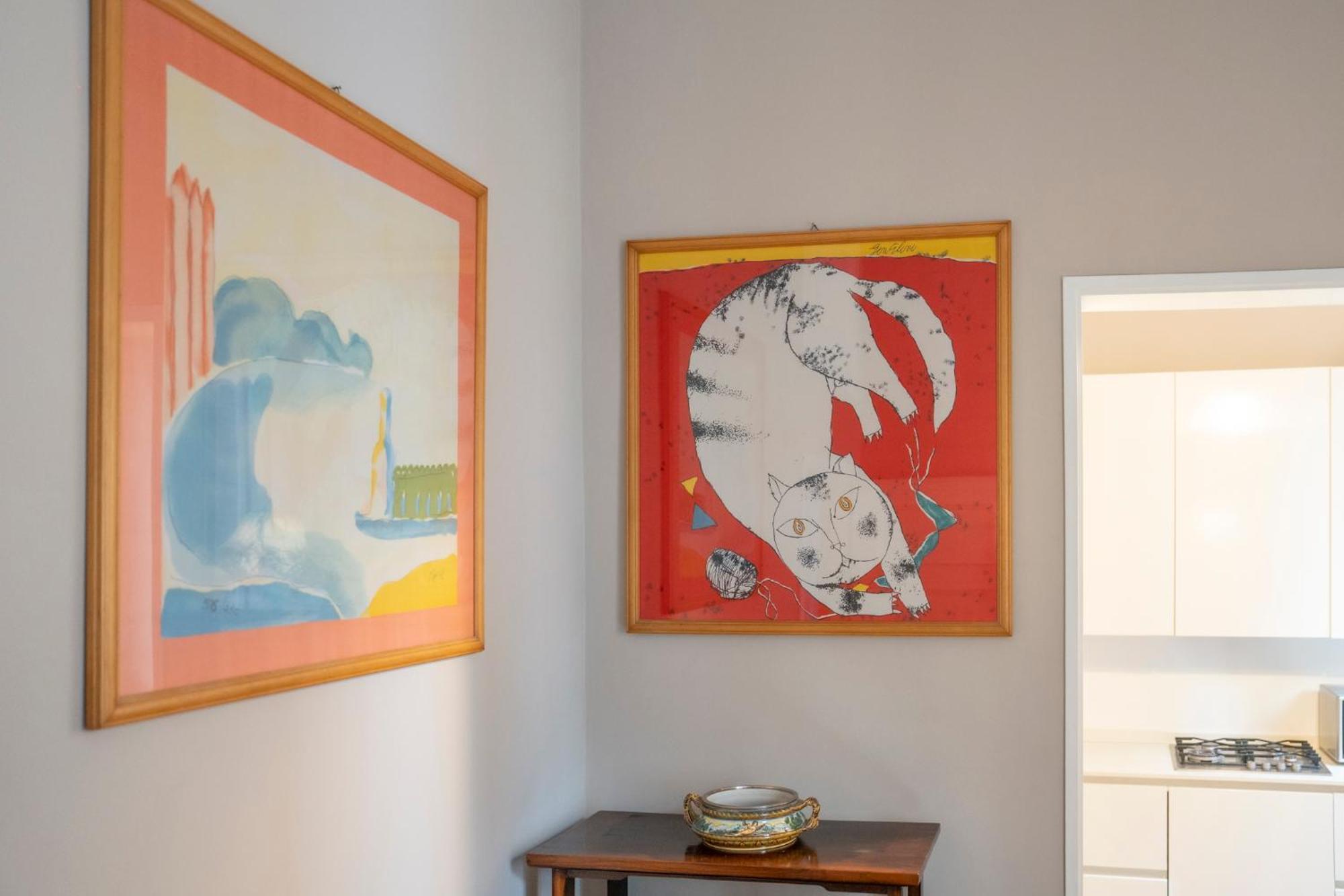 Home D'Elite Ripetta - Spanish Steps Roma Ngoại thất bức ảnh