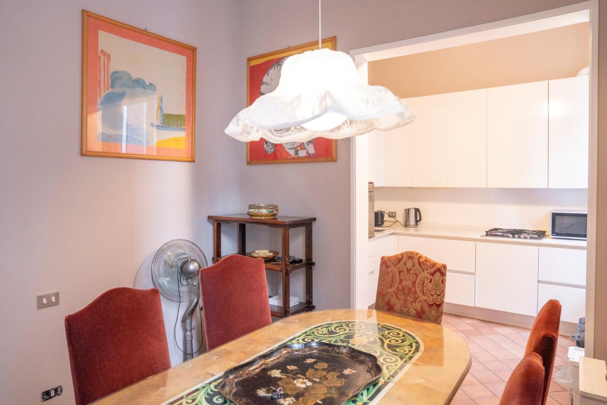 Home D'Elite Ripetta - Spanish Steps Roma Ngoại thất bức ảnh