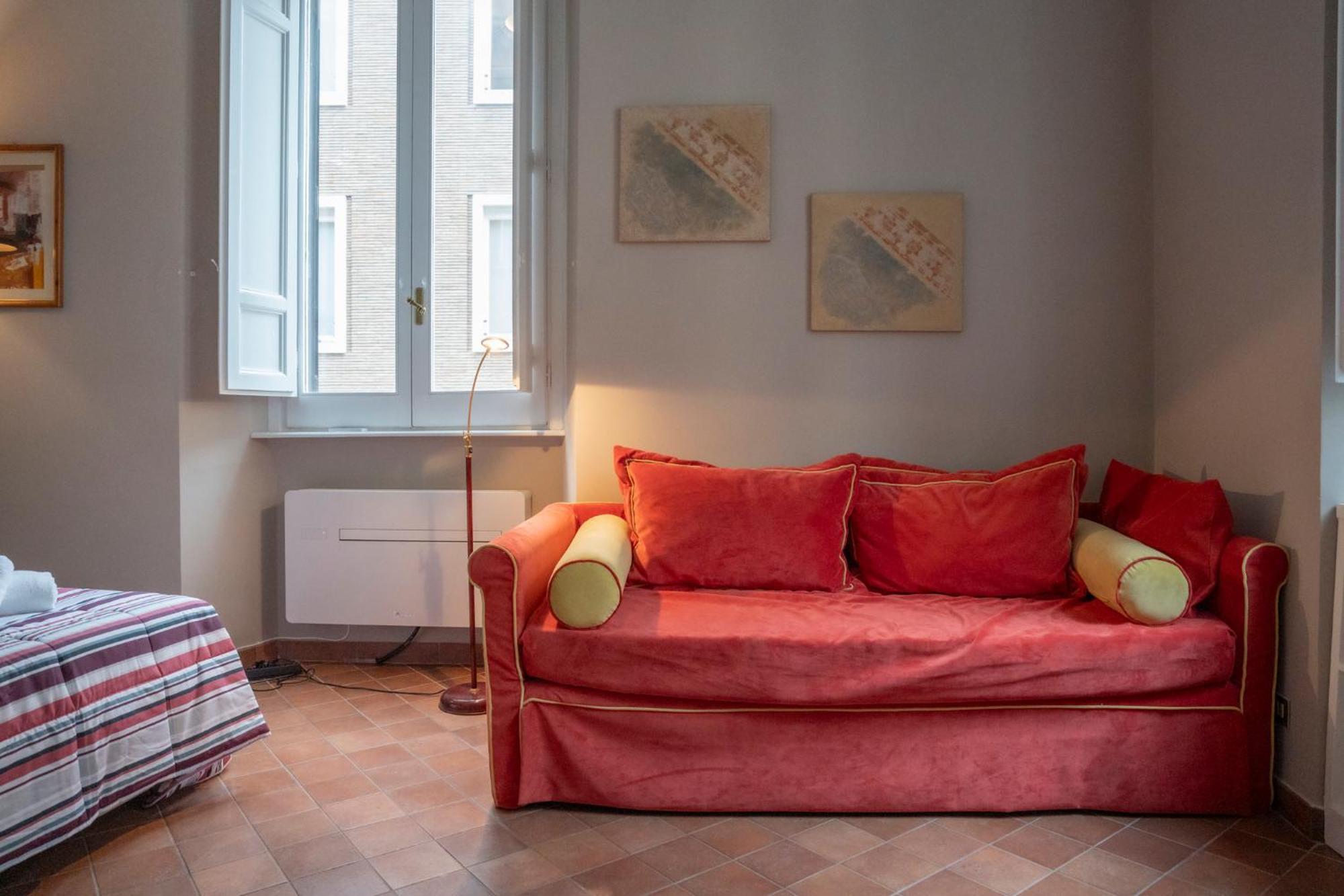 Home D'Elite Ripetta - Spanish Steps Roma Ngoại thất bức ảnh