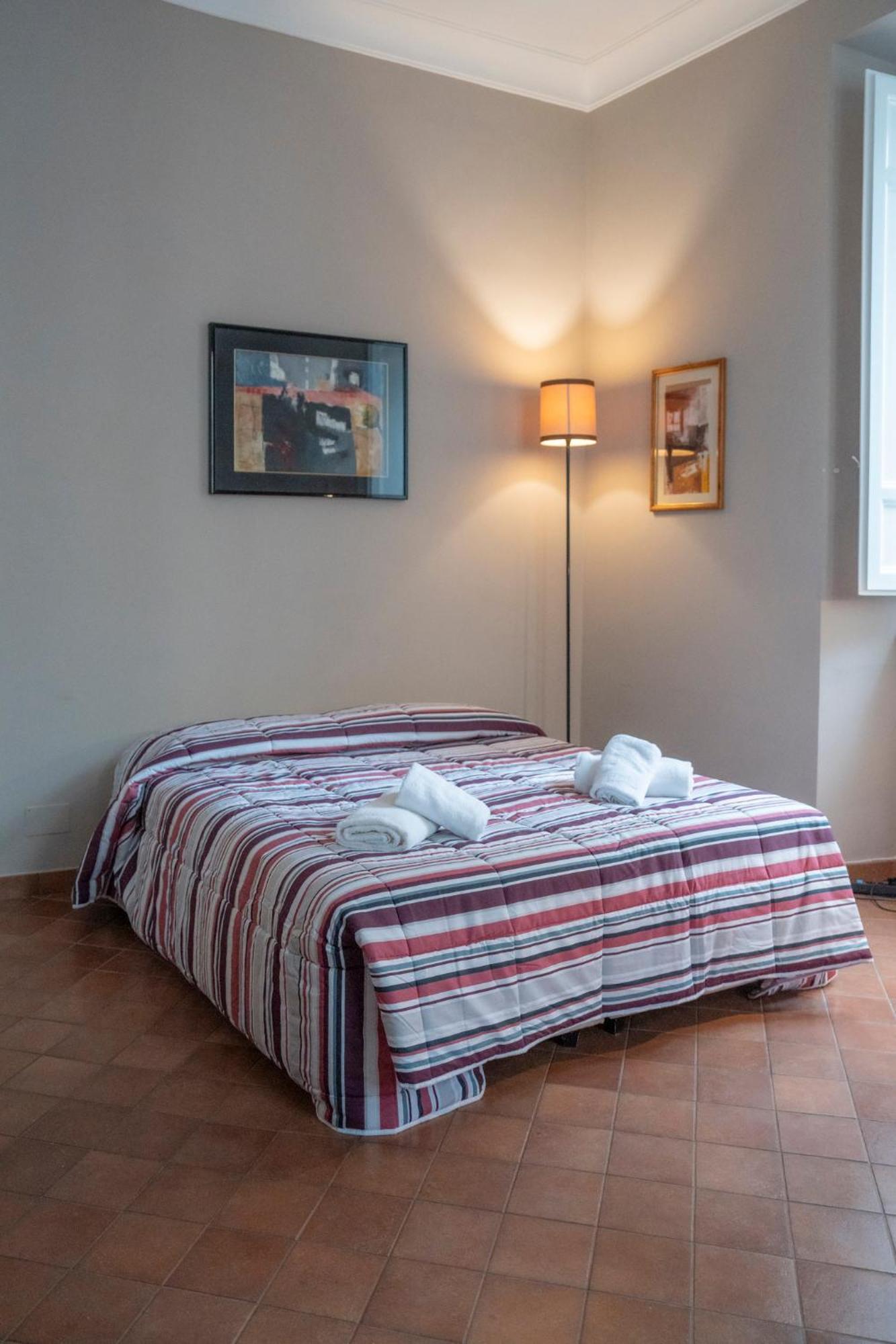 Home D'Elite Ripetta - Spanish Steps Roma Ngoại thất bức ảnh