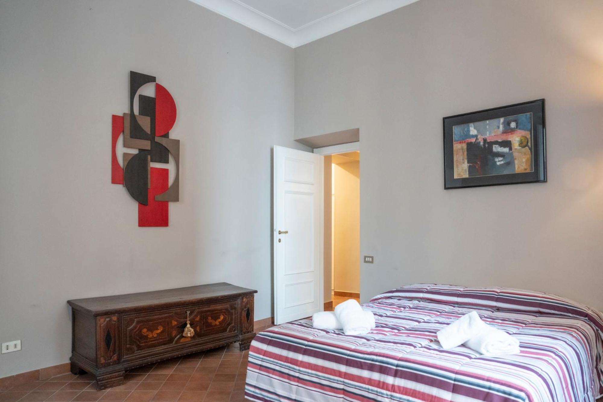Home D'Elite Ripetta - Spanish Steps Roma Ngoại thất bức ảnh